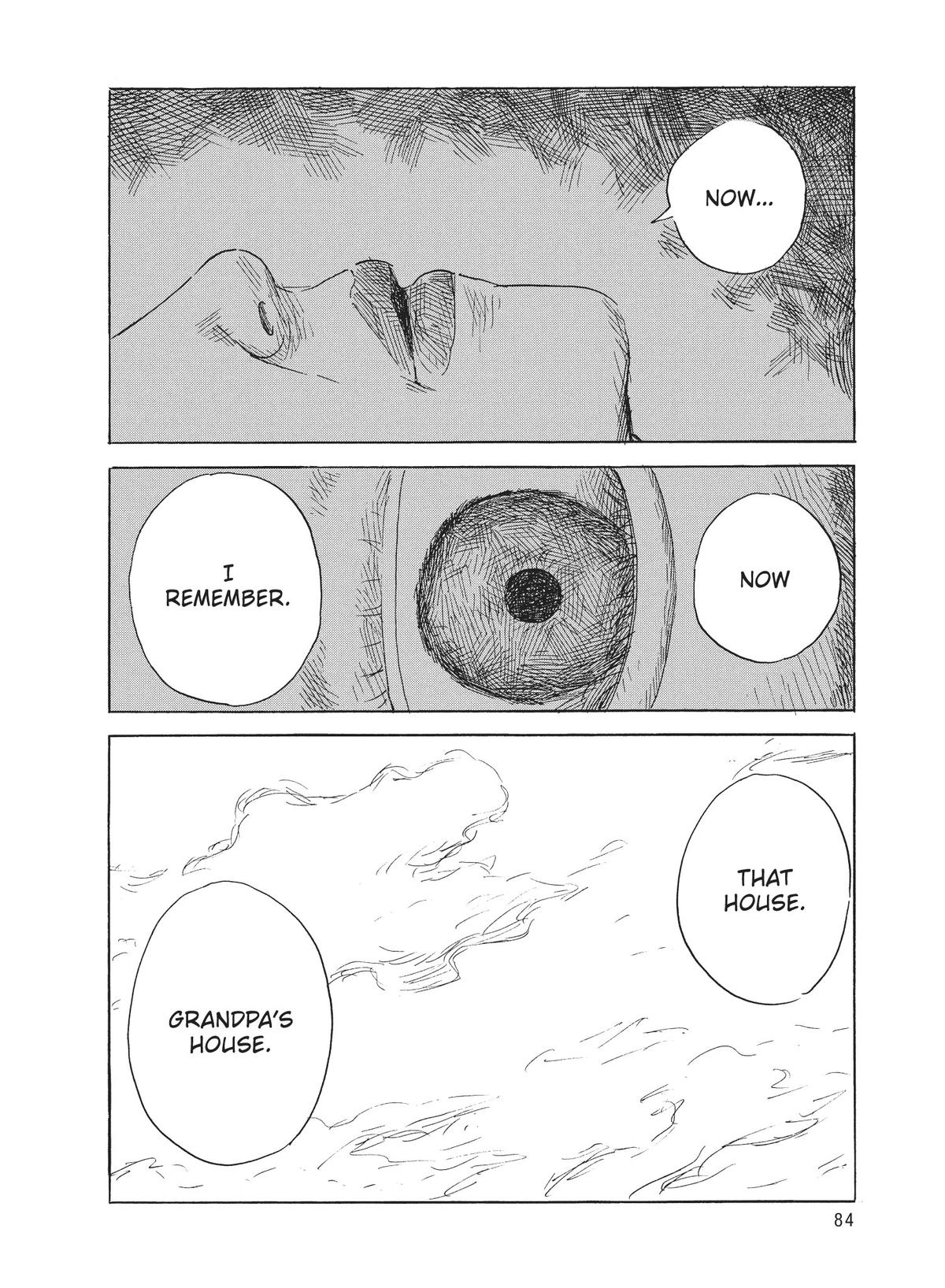 Blood on the Tracks Chapter 131 - Page 10