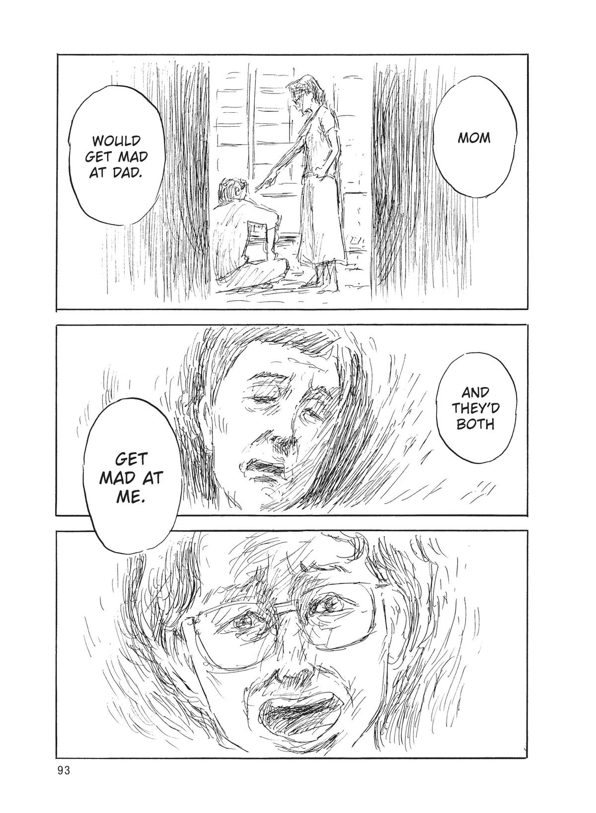 Blood on the Tracks Chapter 131 - Page 19