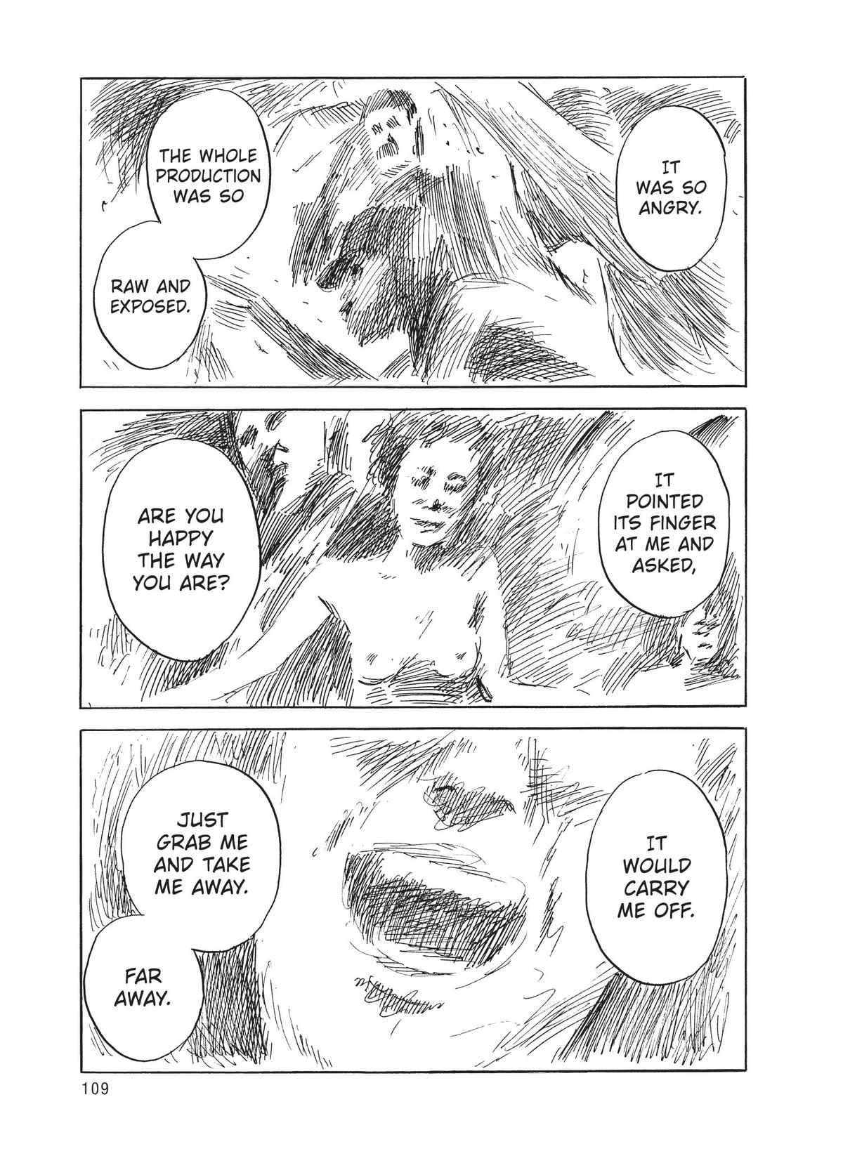 Blood on the Tracks Chapter 132 - Page 11
