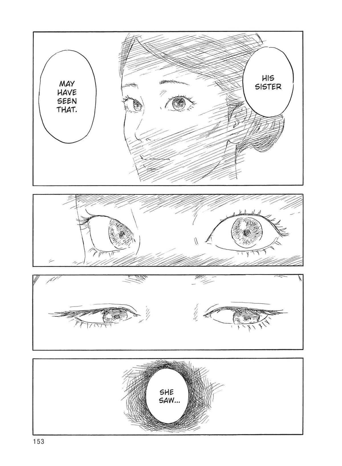 Blood on the Tracks Chapter 134 - Page 7
