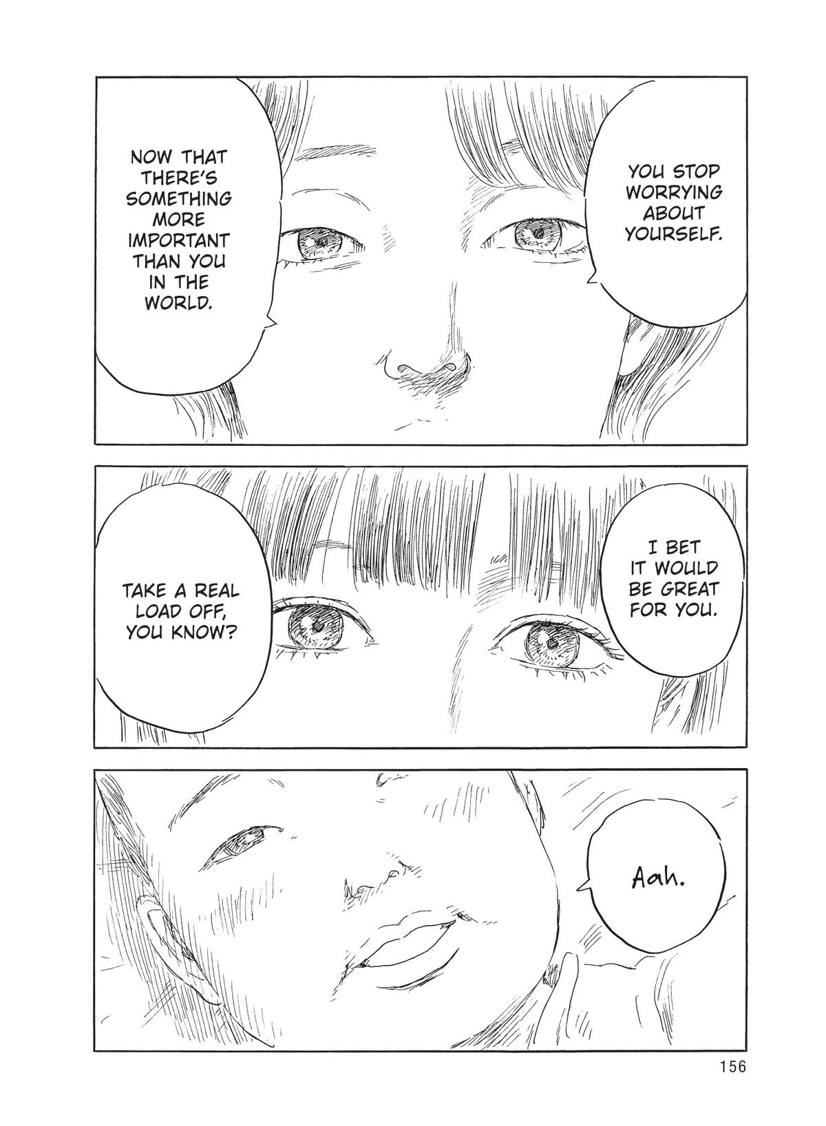 Blood on the Tracks Chapter 134 - Page 10