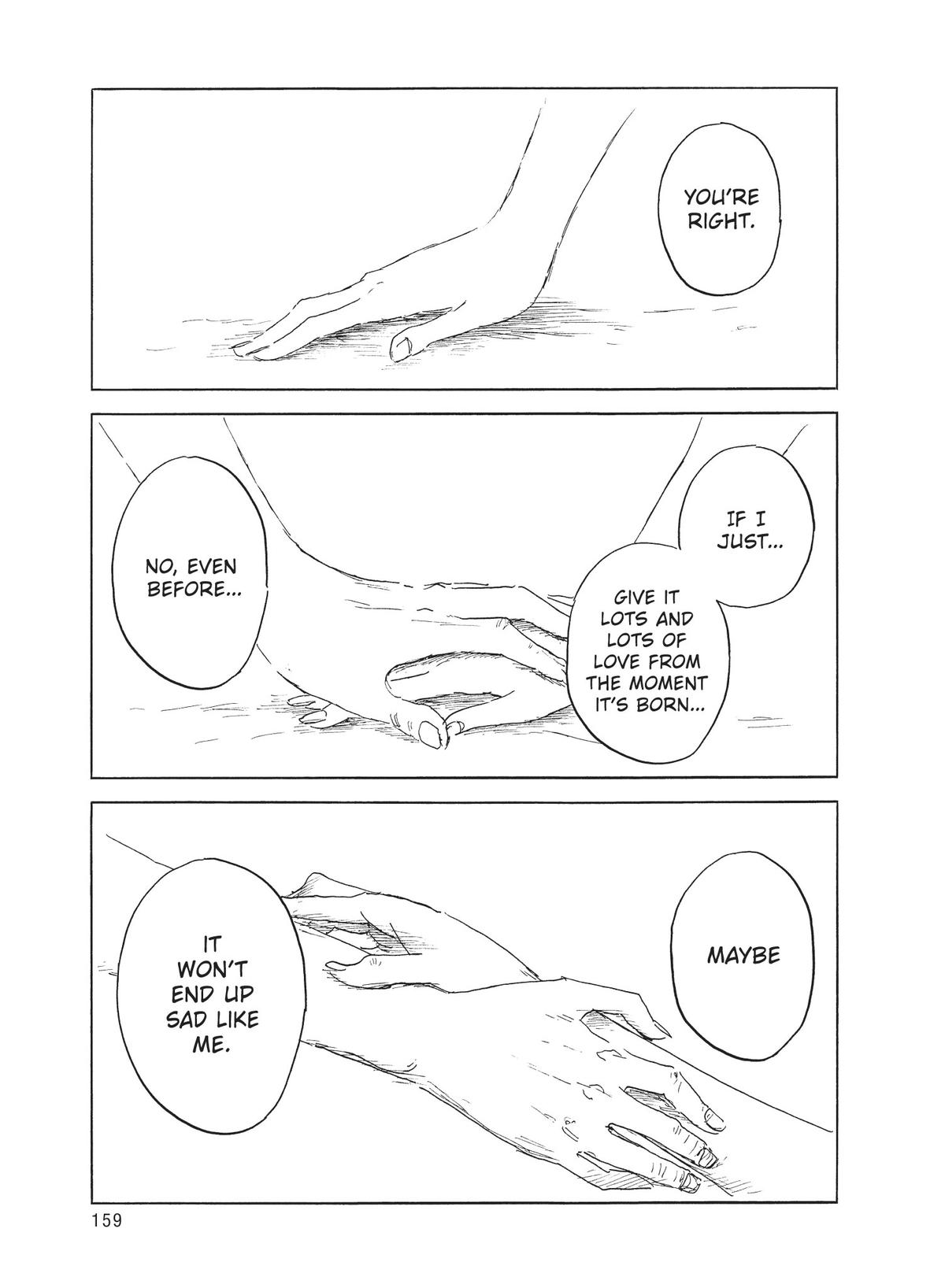 Blood on the Tracks Chapter 134 - Page 13