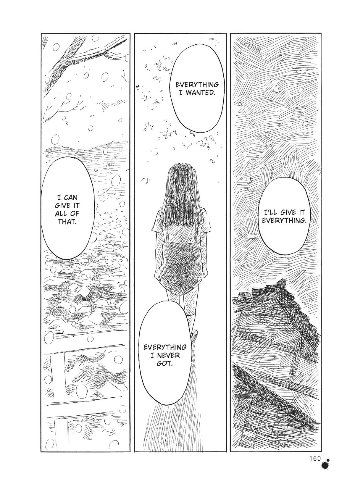 Blood on the Tracks Chapter 134 - Page 14