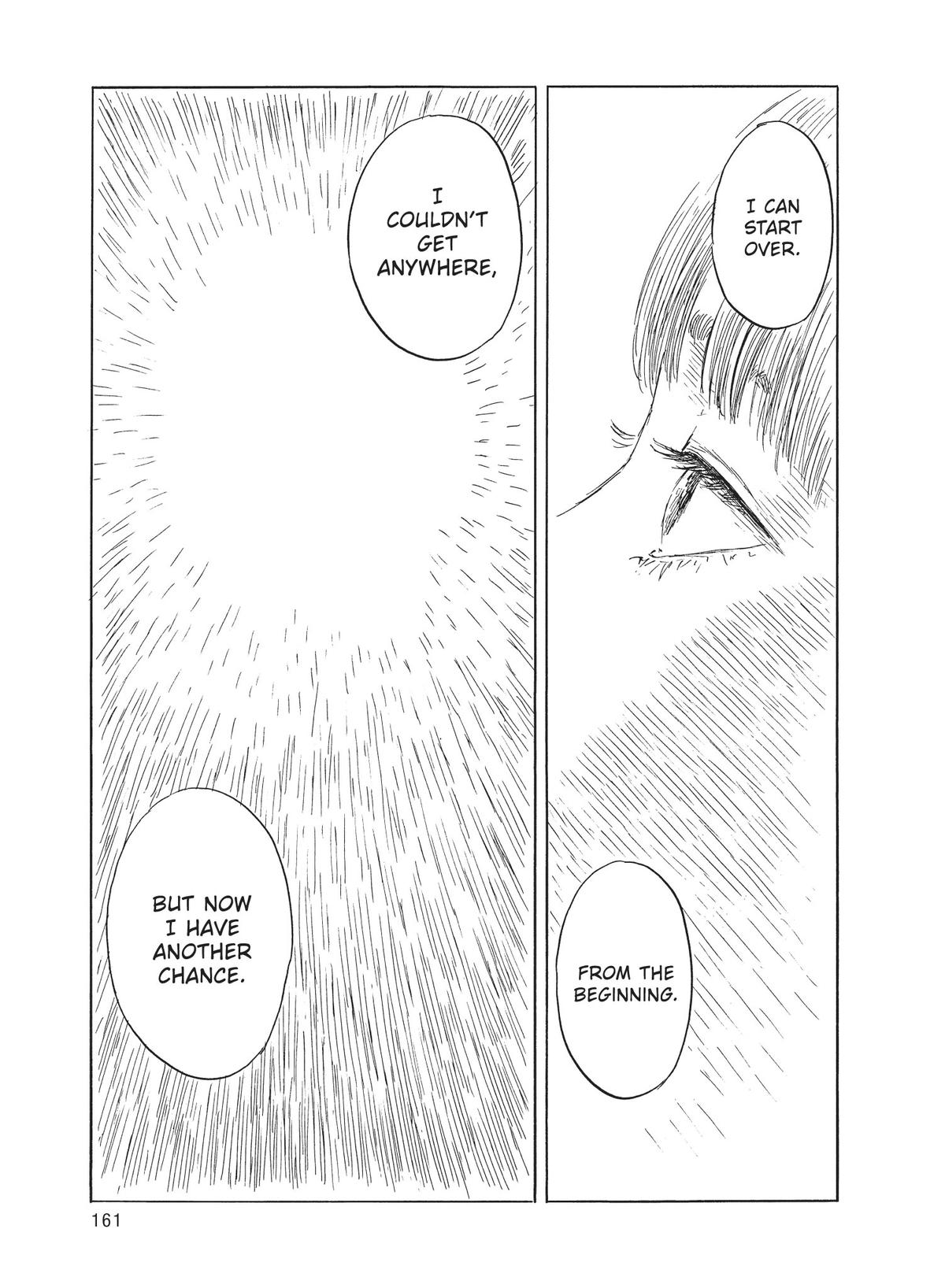 Blood on the Tracks Chapter 134 - Page 15