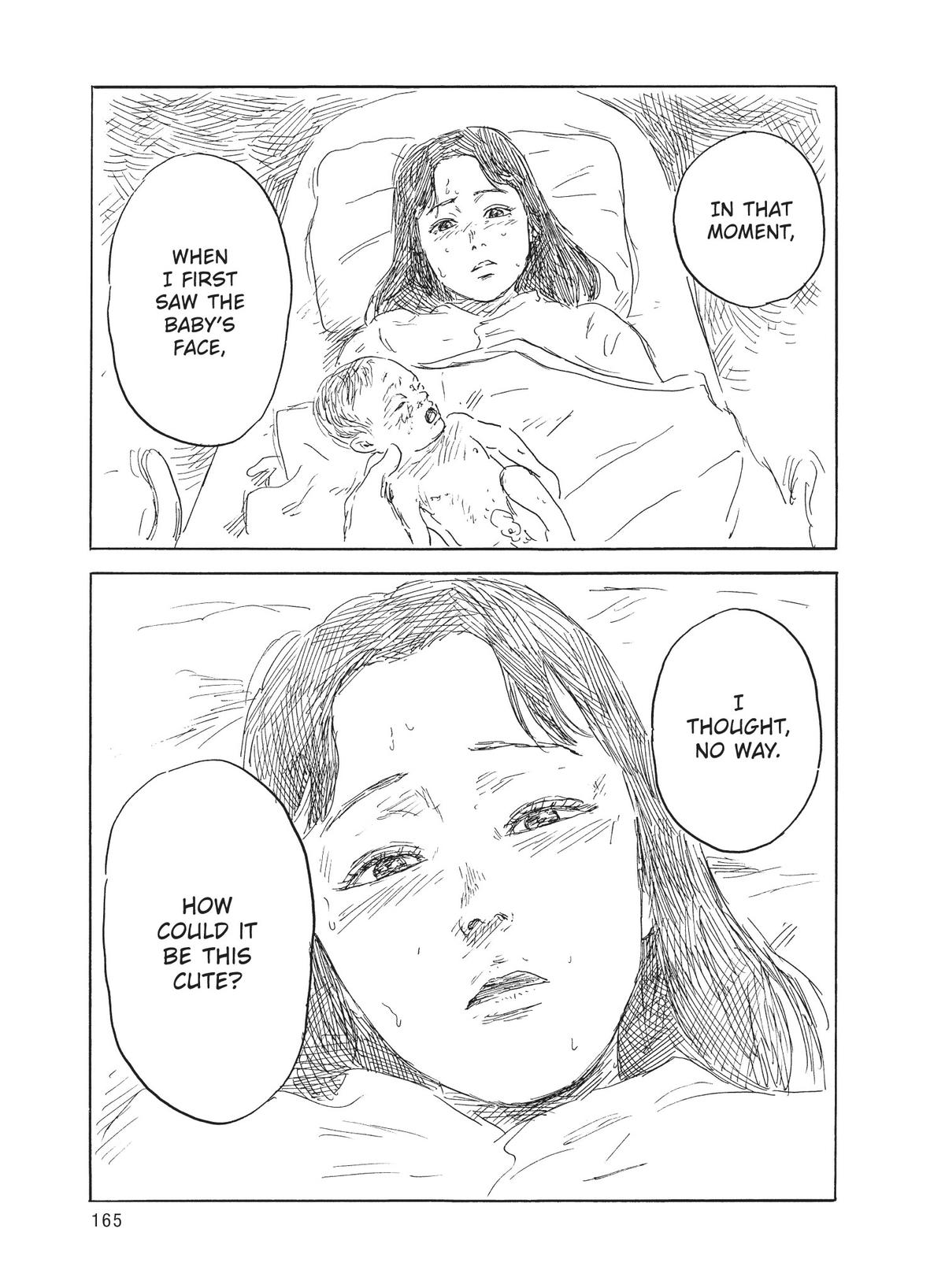 Blood on the Tracks Chapter 134 - Page 19