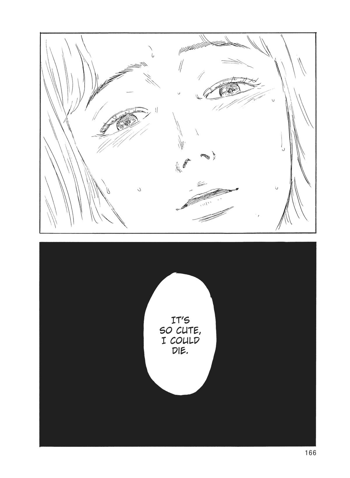 Blood on the Tracks Chapter 134 - Page 20