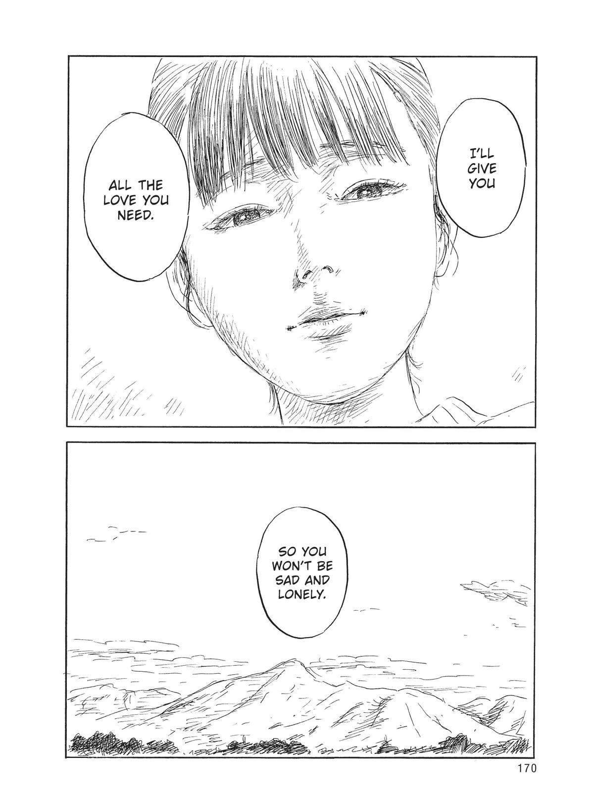 Blood on the Tracks Chapter 134 - Page 24