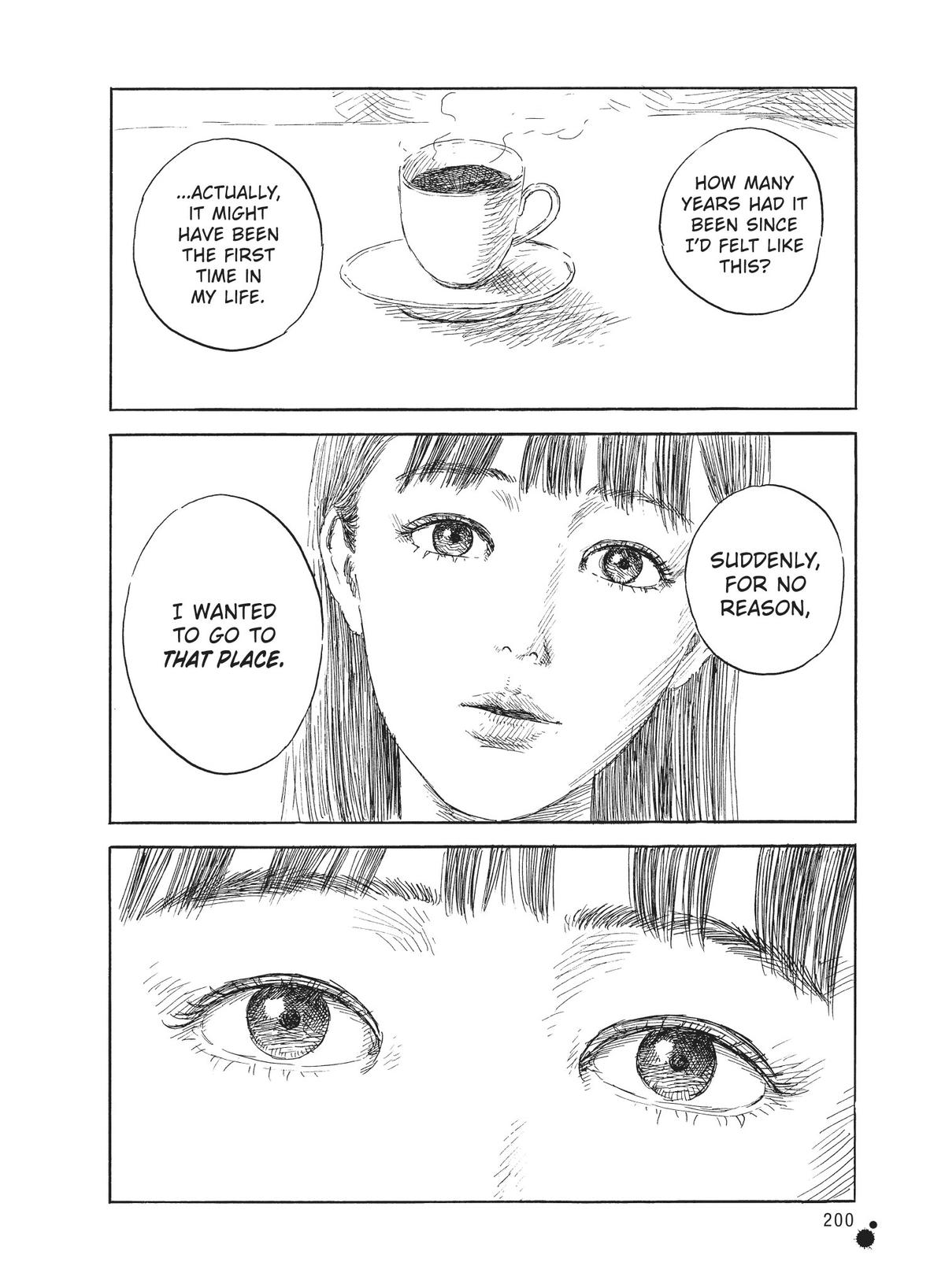 Blood on the Tracks Chapter 136 - Page 6