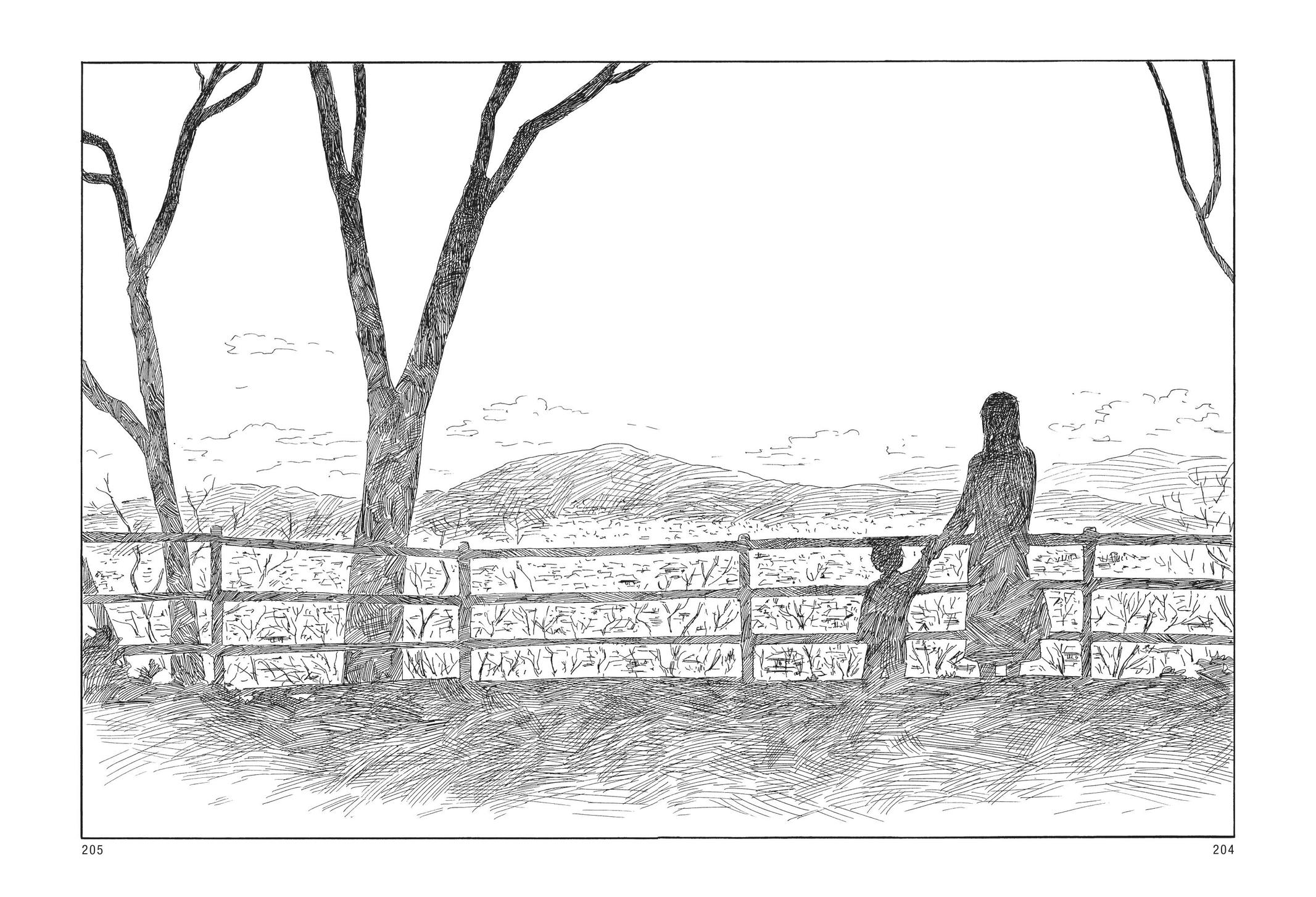 Blood on the Tracks Chapter 136 - Page 10