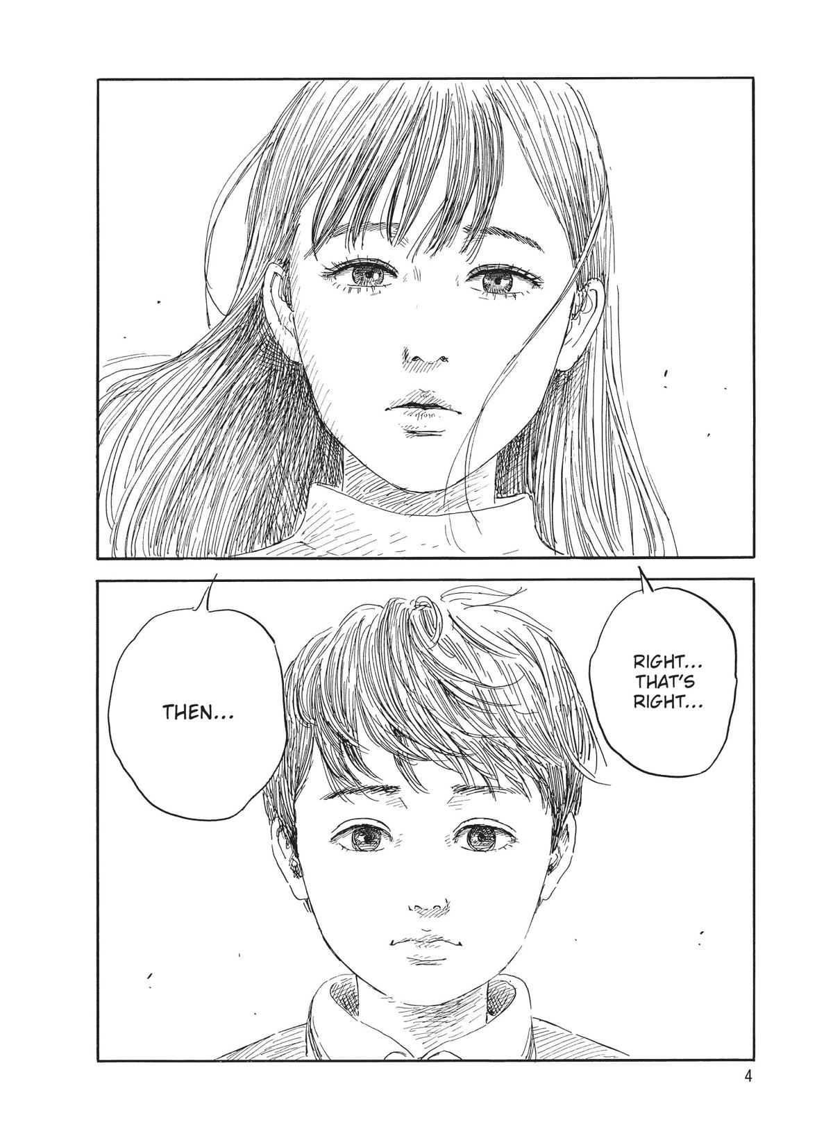 Blood on the Tracks Chapter 137 - Page 5