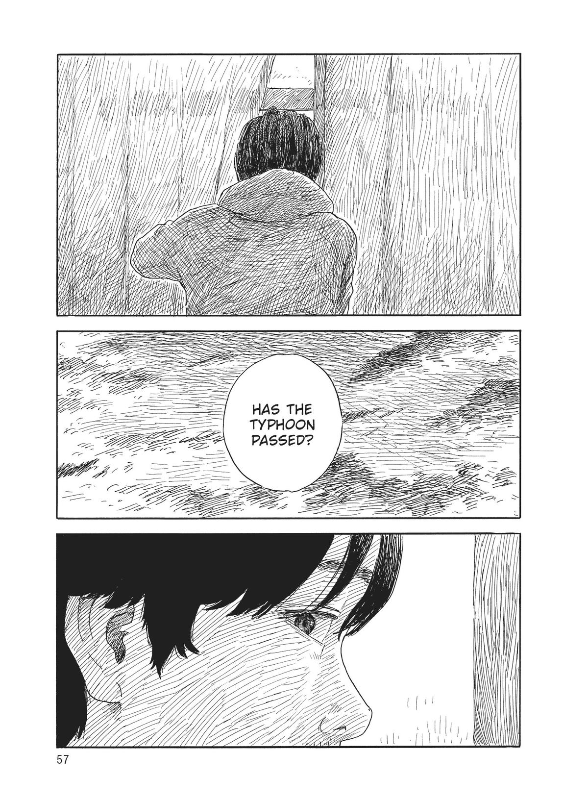 Blood on the Tracks Chapter 139 - Page 7