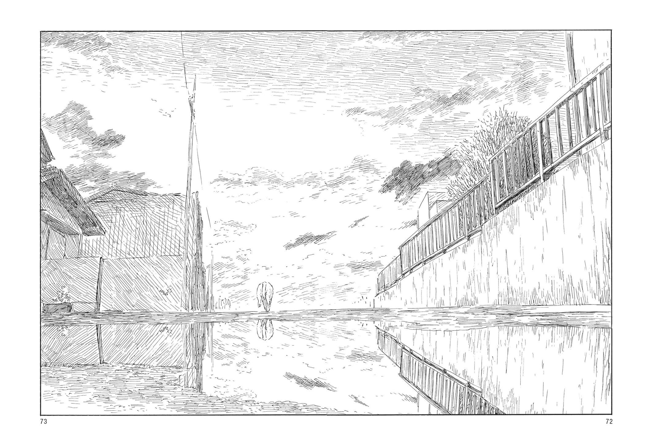 Blood on the Tracks Chapter 139 - Page 22
