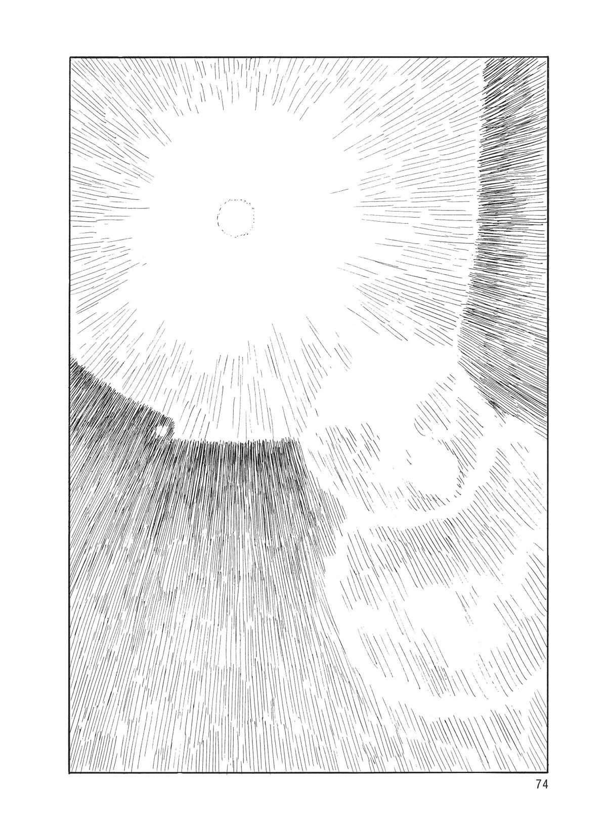 Blood on the Tracks Chapter 139 - Page 23