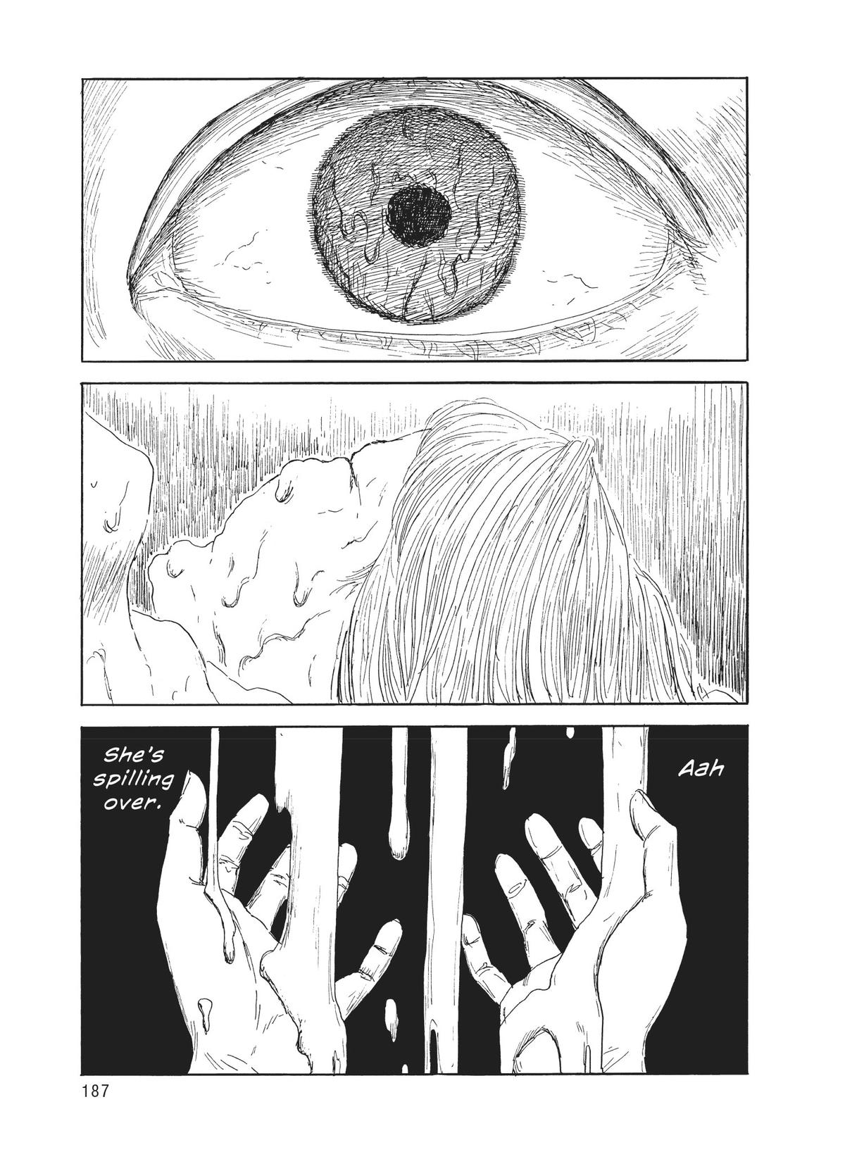 Blood on the Tracks Chapter 144 - Page 17