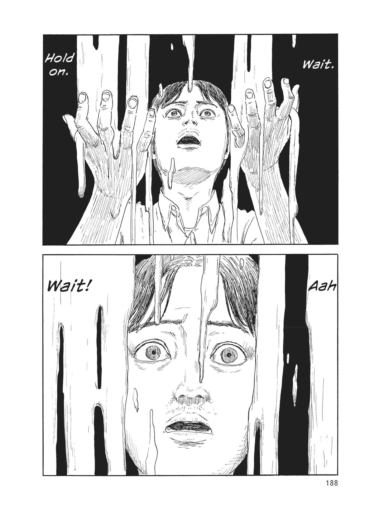 Blood on the Tracks Chapter 144 - Page 18