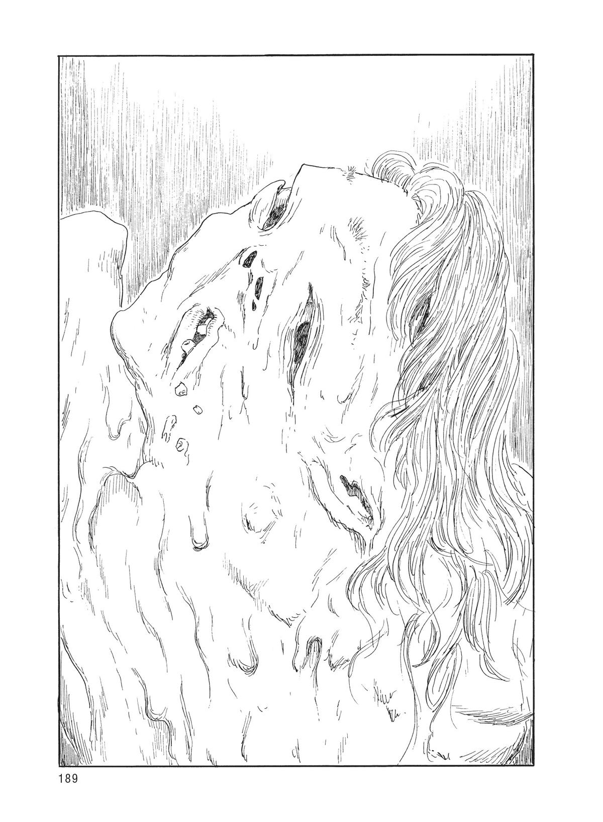 Blood on the Tracks Chapter 144 - Page 19