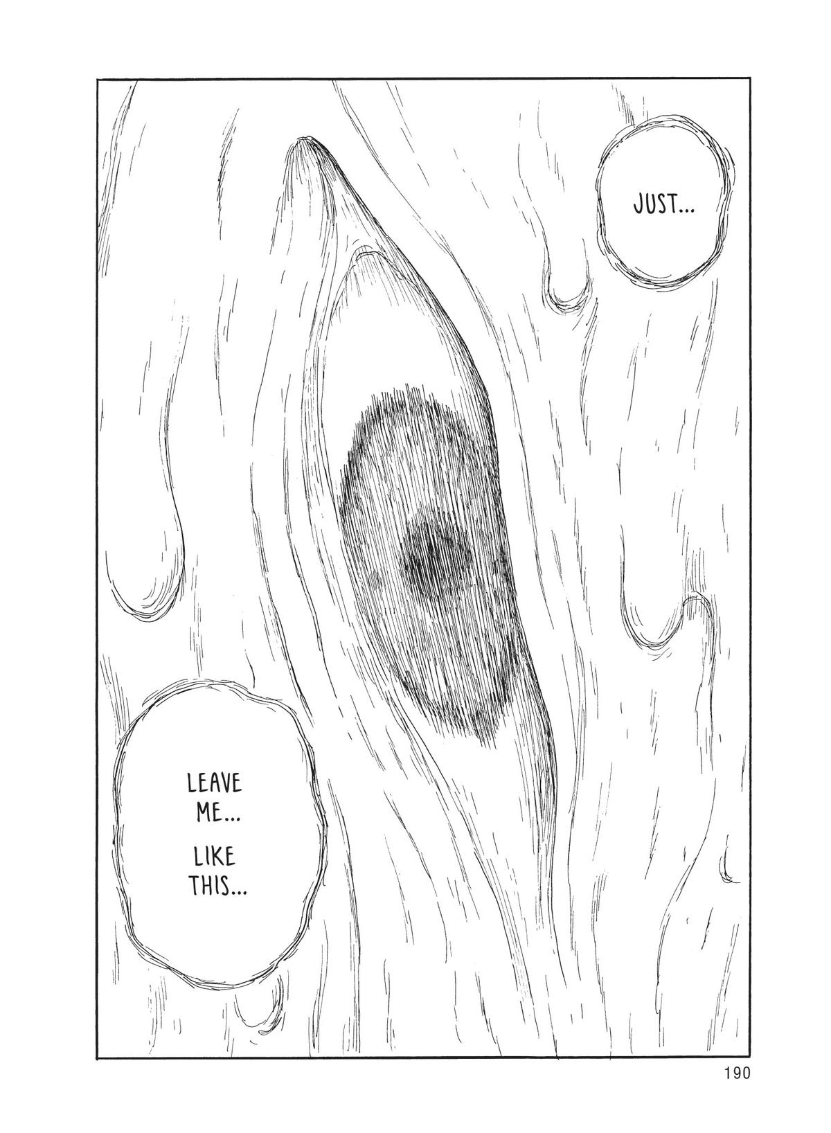 Blood on the Tracks Chapter 144 - Page 20