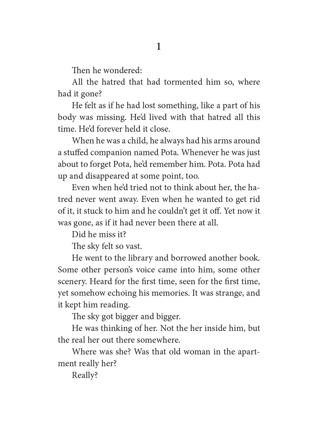Blood on the Tracks Chapter 145 - Page 24