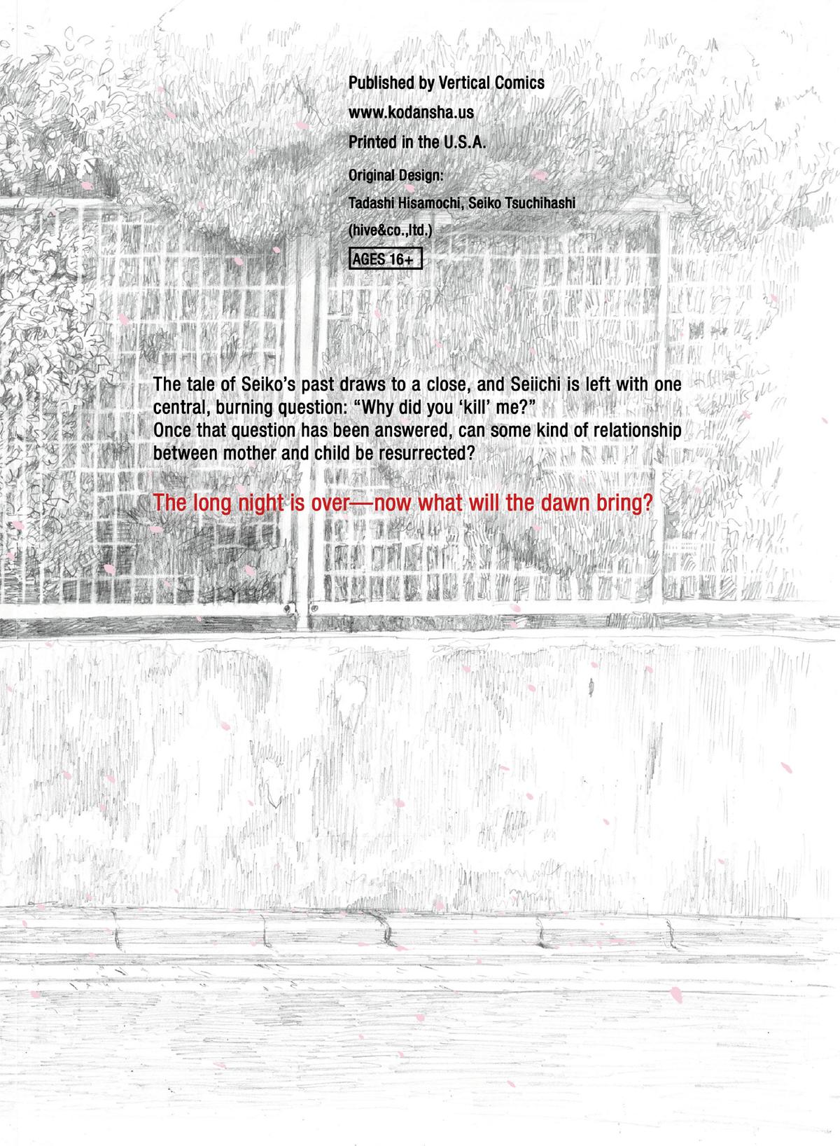 Blood on the Tracks Chapter 145 - Page 28