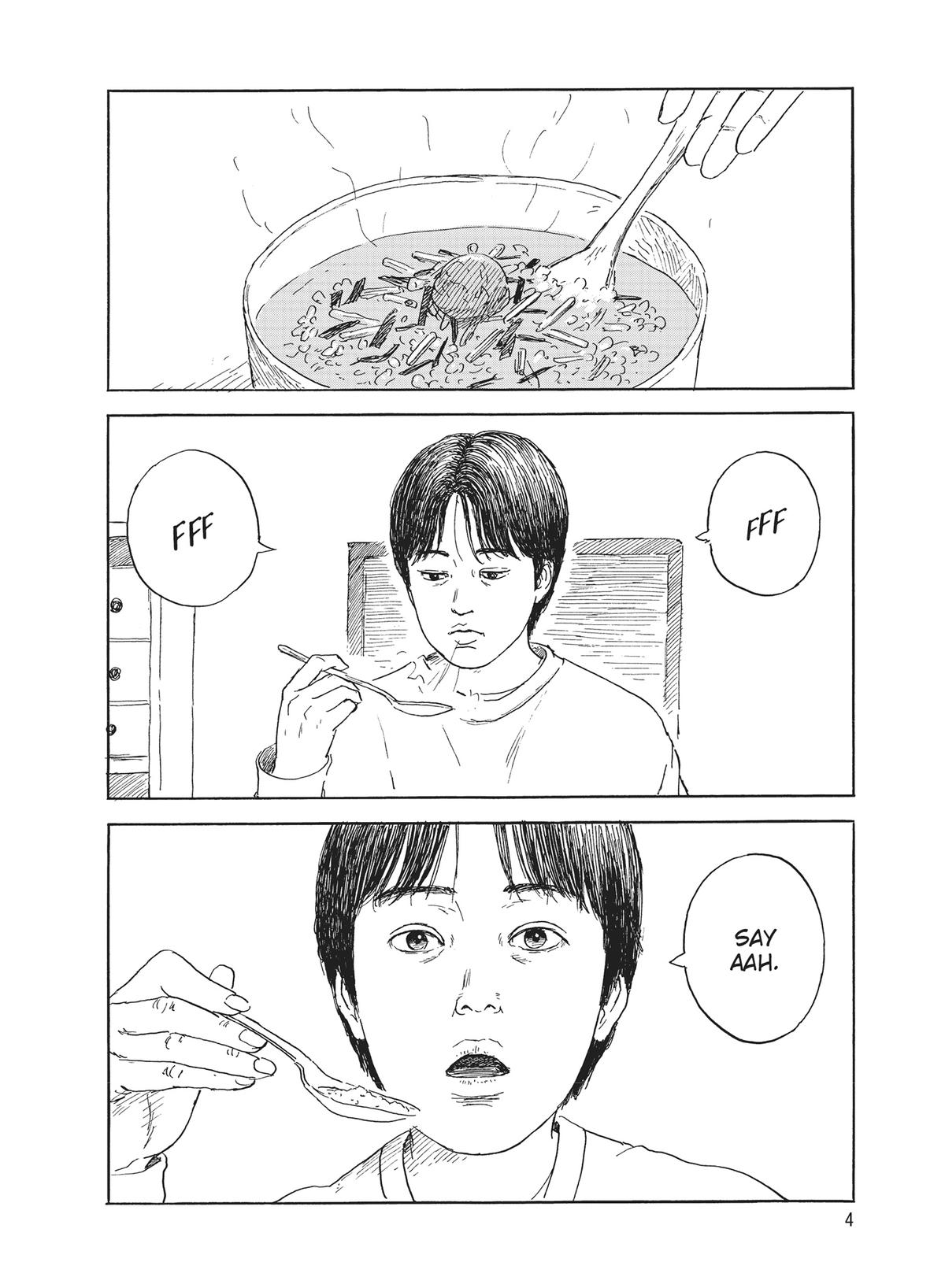 Blood on the Tracks Chapter 146 - Page 5