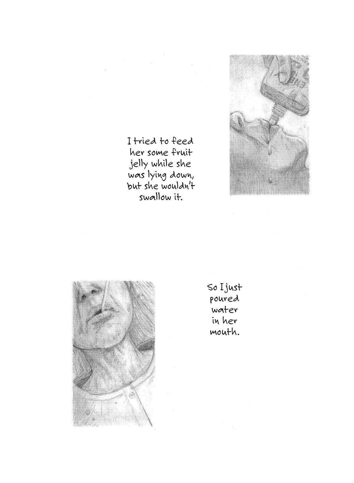 Blood on the Tracks Chapter 147 - Page 5