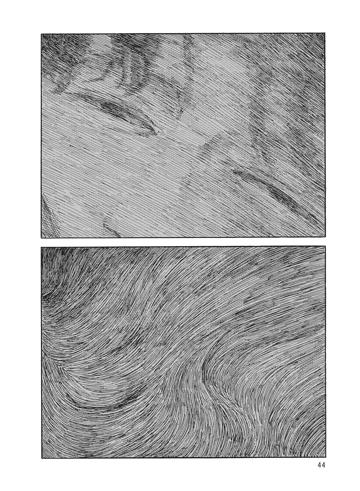 Blood on the Tracks Chapter 147 - Page 16