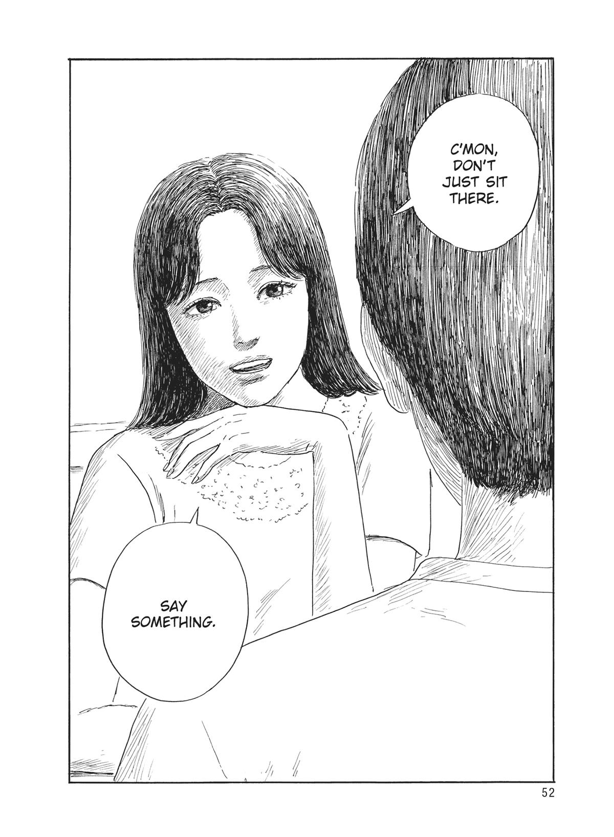 Blood on the Tracks Chapter 147 - Page 23