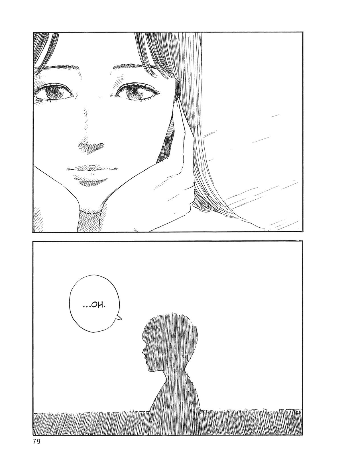 Blood on the Tracks Chapter 149 - Page 3