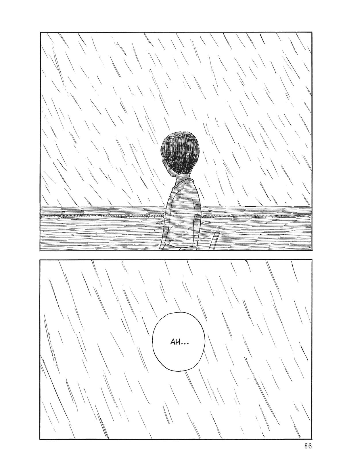 Blood on the Tracks Chapter 149 - Page 9