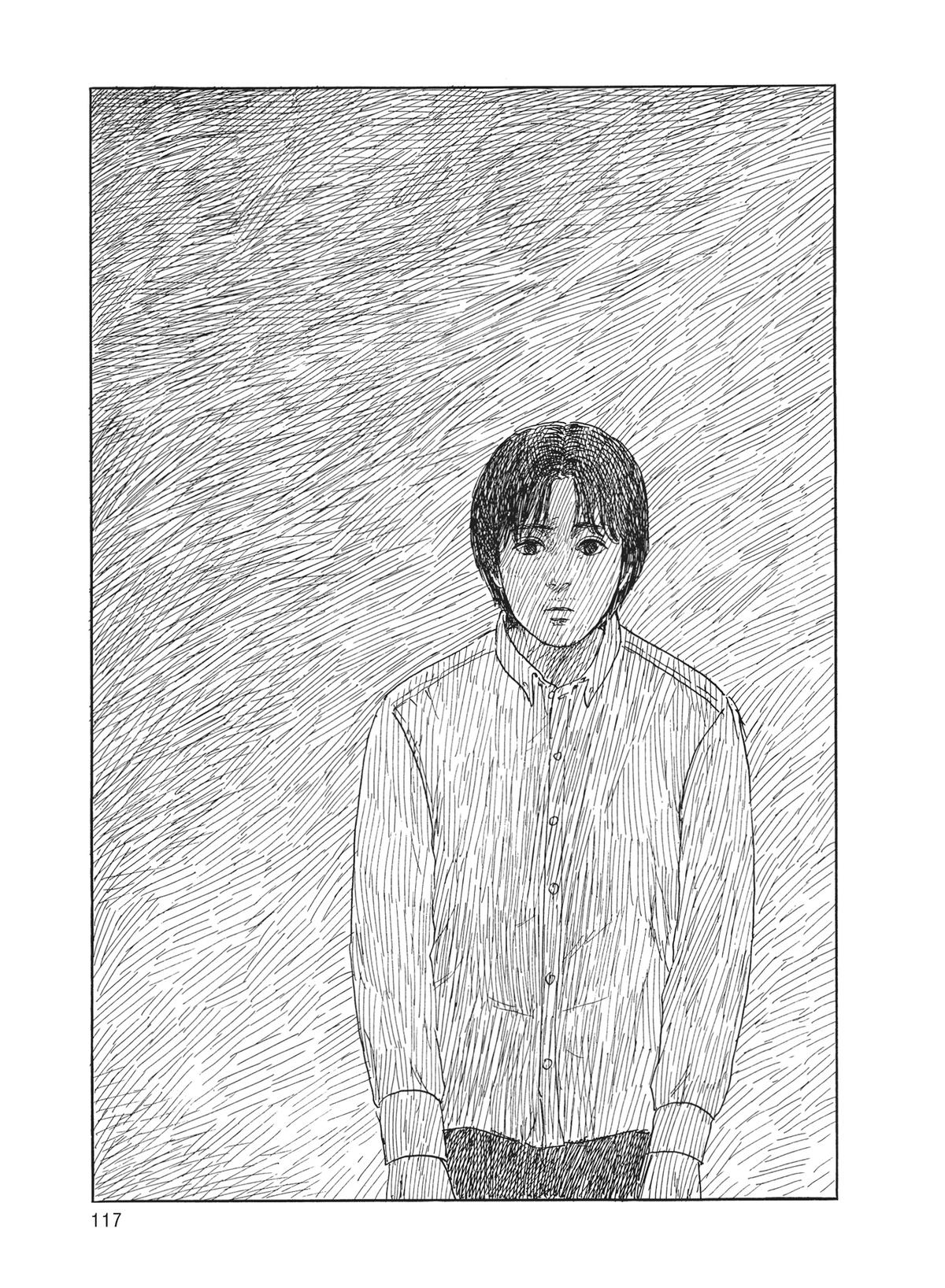 Blood on the Tracks Chapter 150 - Page 15