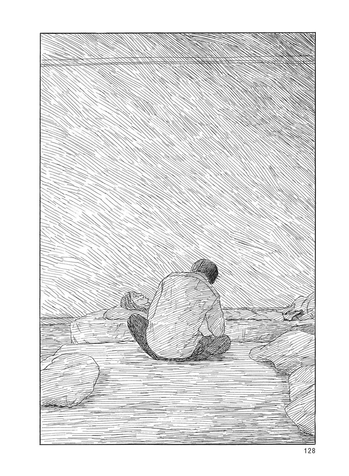 Blood on the Tracks Chapter 151 - Page 2