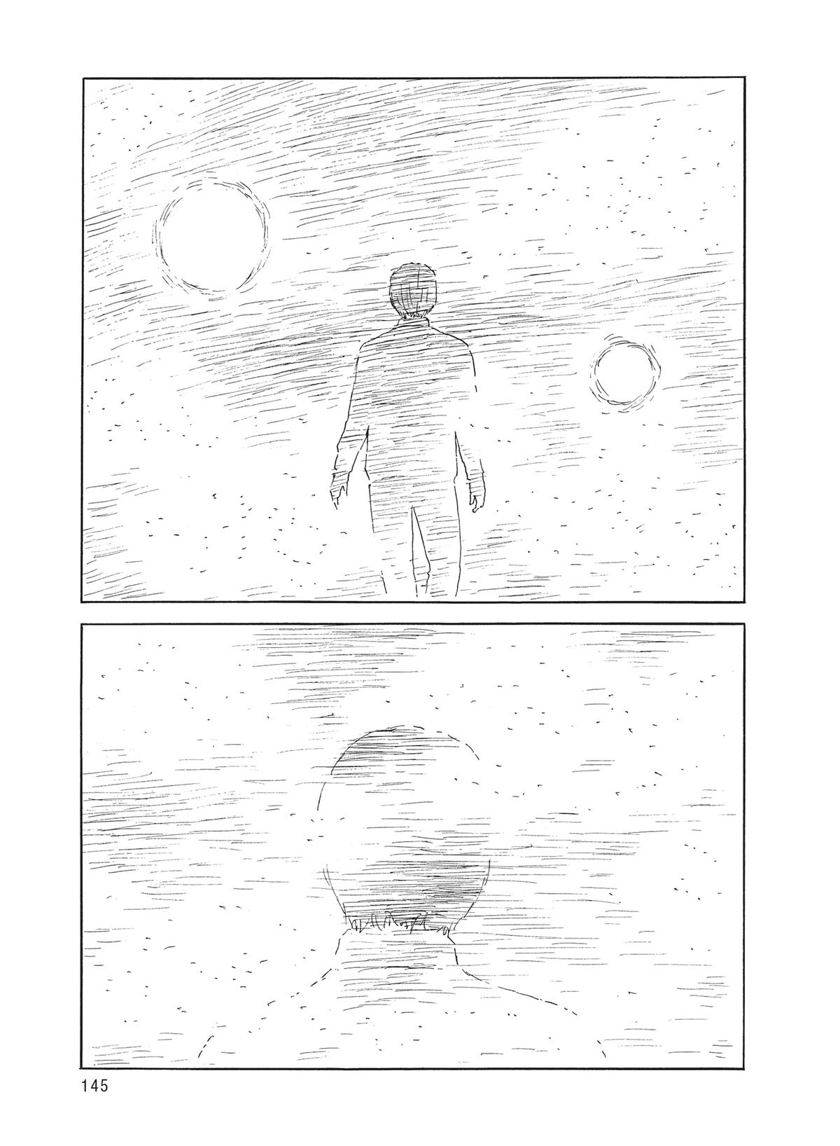 Blood on the Tracks Chapter 151 - Page 17