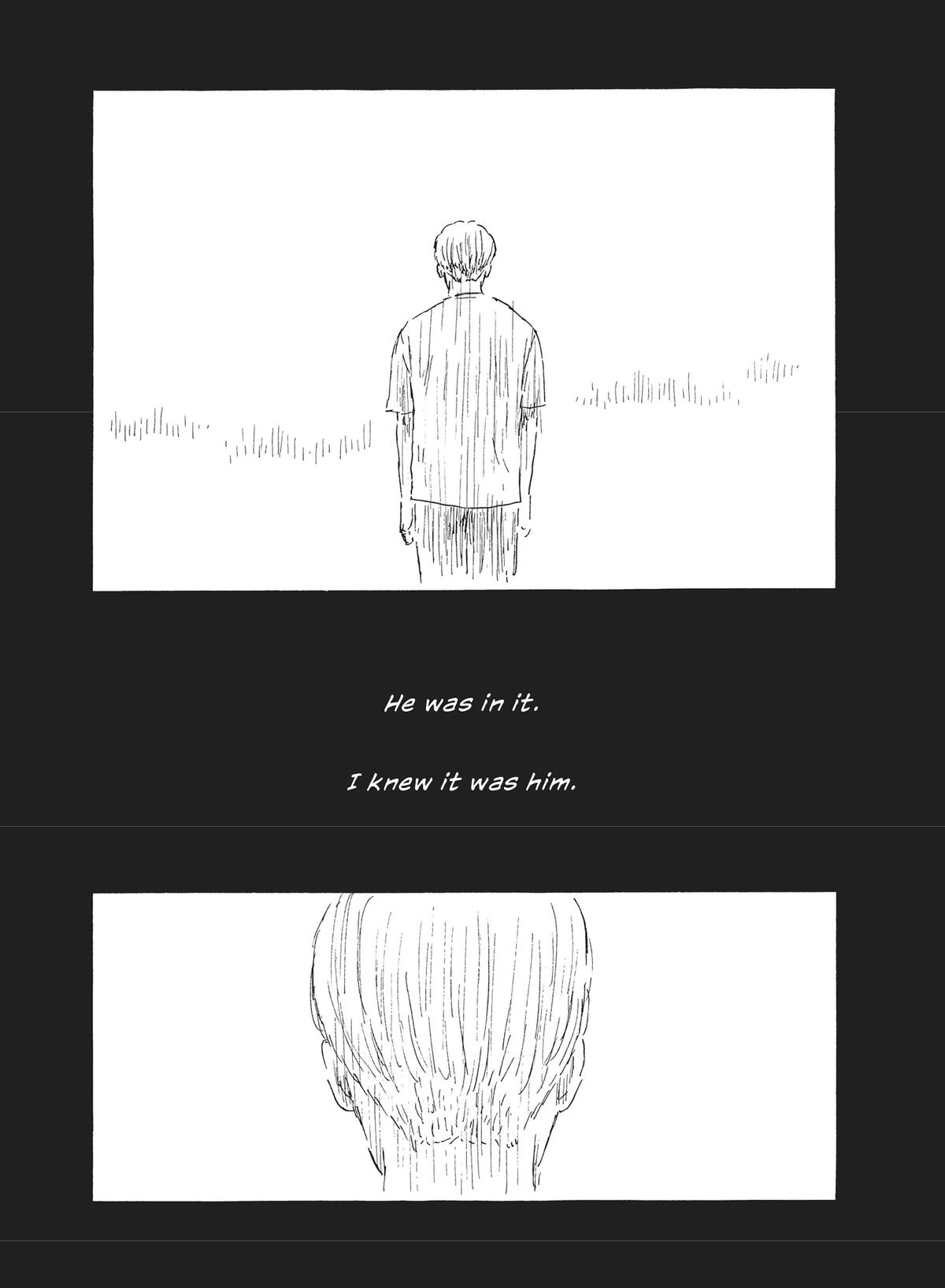 Blood on the Tracks Chapter 152 - Page 21