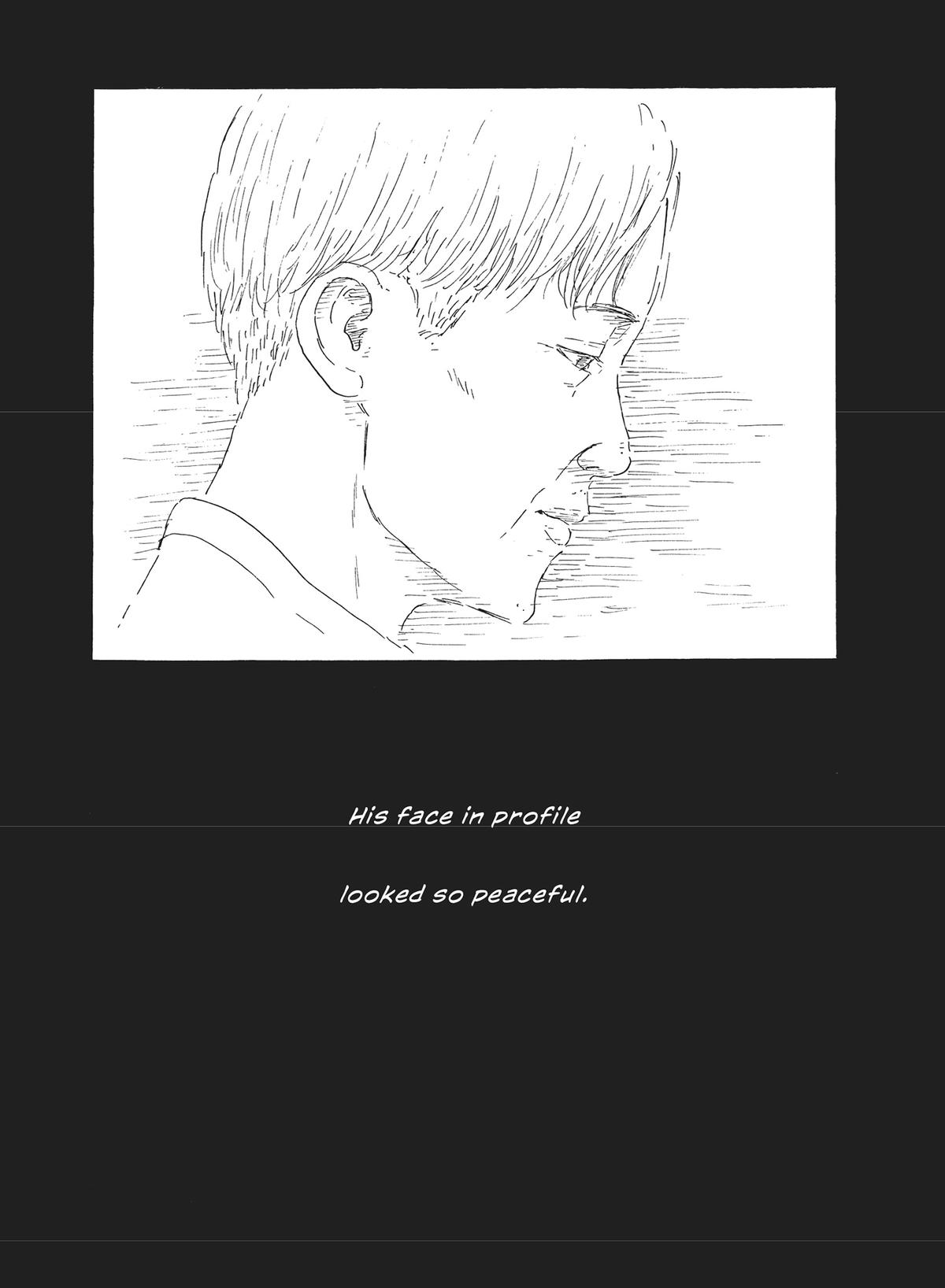Blood on the Tracks Chapter 152 - Page 23
