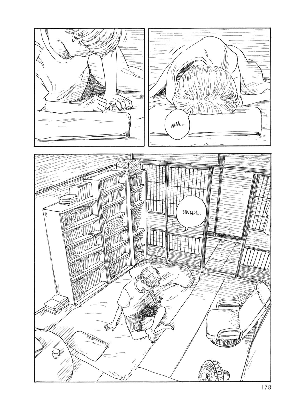 Blood on the Tracks Chapter 153 - Page 2