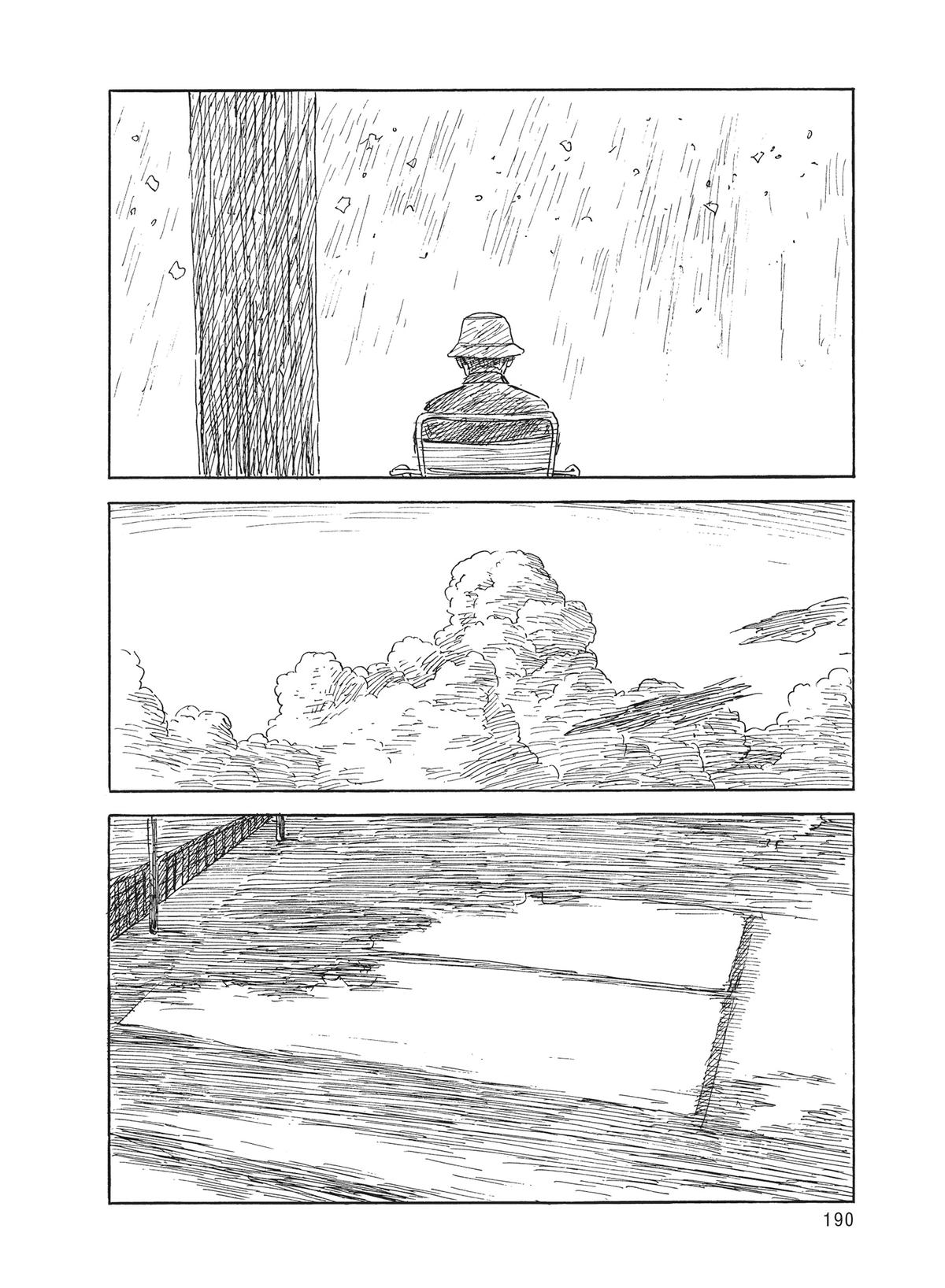 Blood on the Tracks Chapter 153 - Page 14
