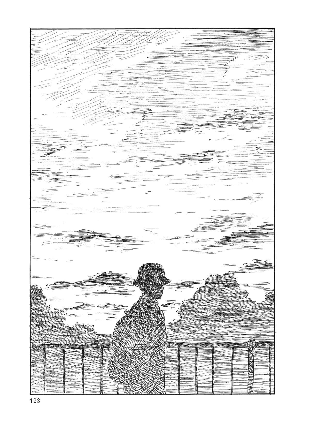 Blood on the Tracks Chapter 153 - Page 17