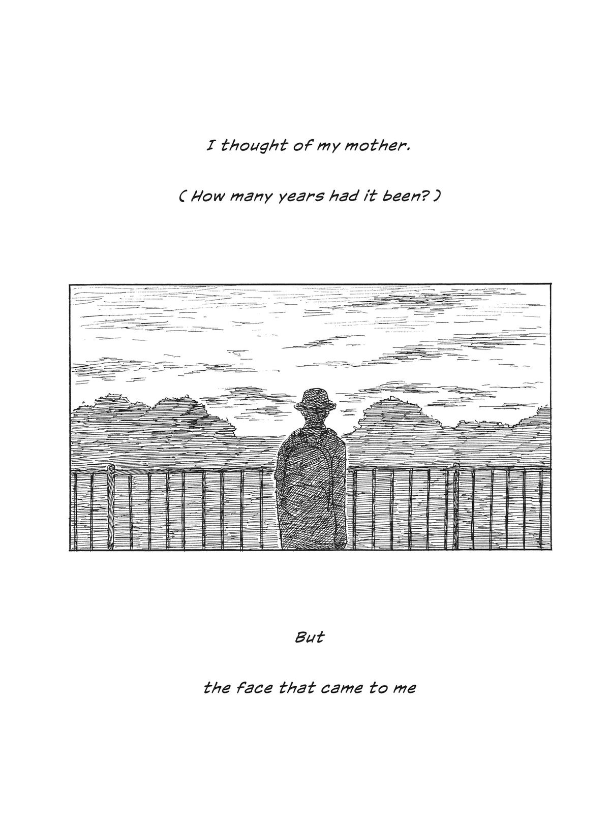 Blood on the Tracks Chapter 153 - Page 20