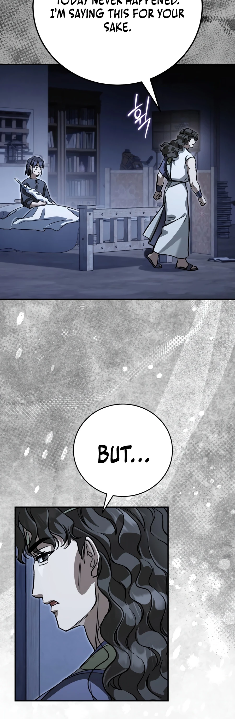 Children of the Rune Chapter 69 - Page 14