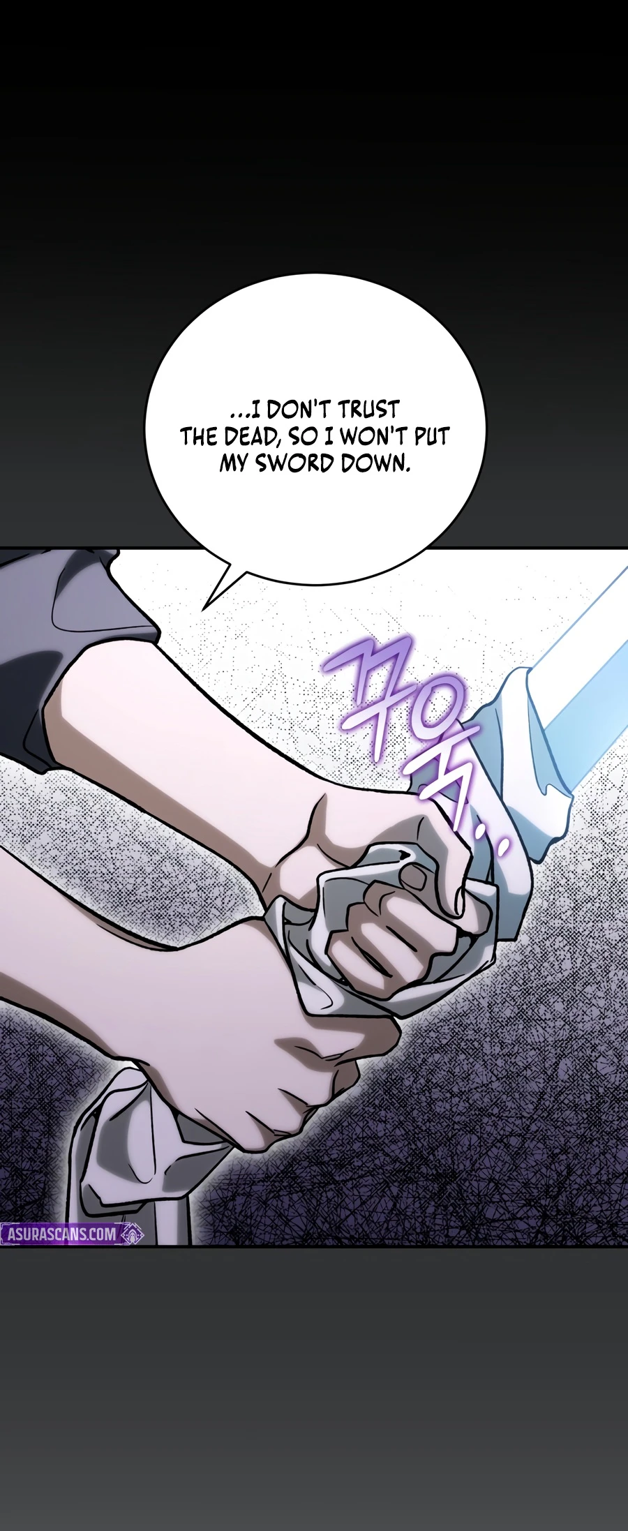 Children of the Rune Chapter 70 - Page 15