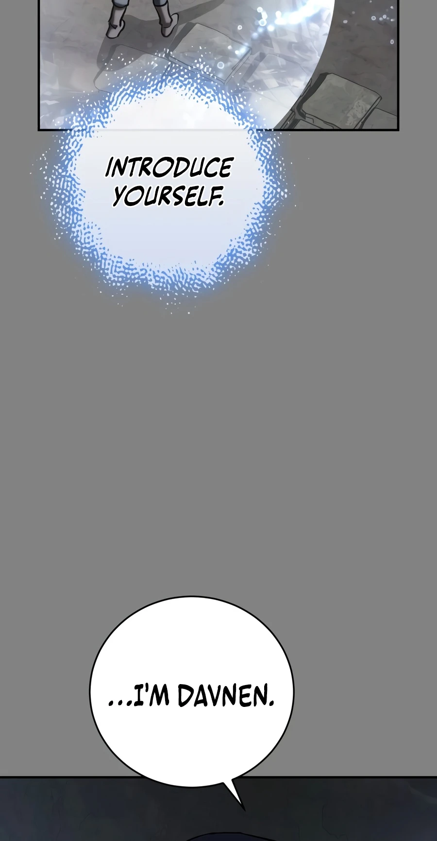 Children of the Rune Chapter 71 - Page 11