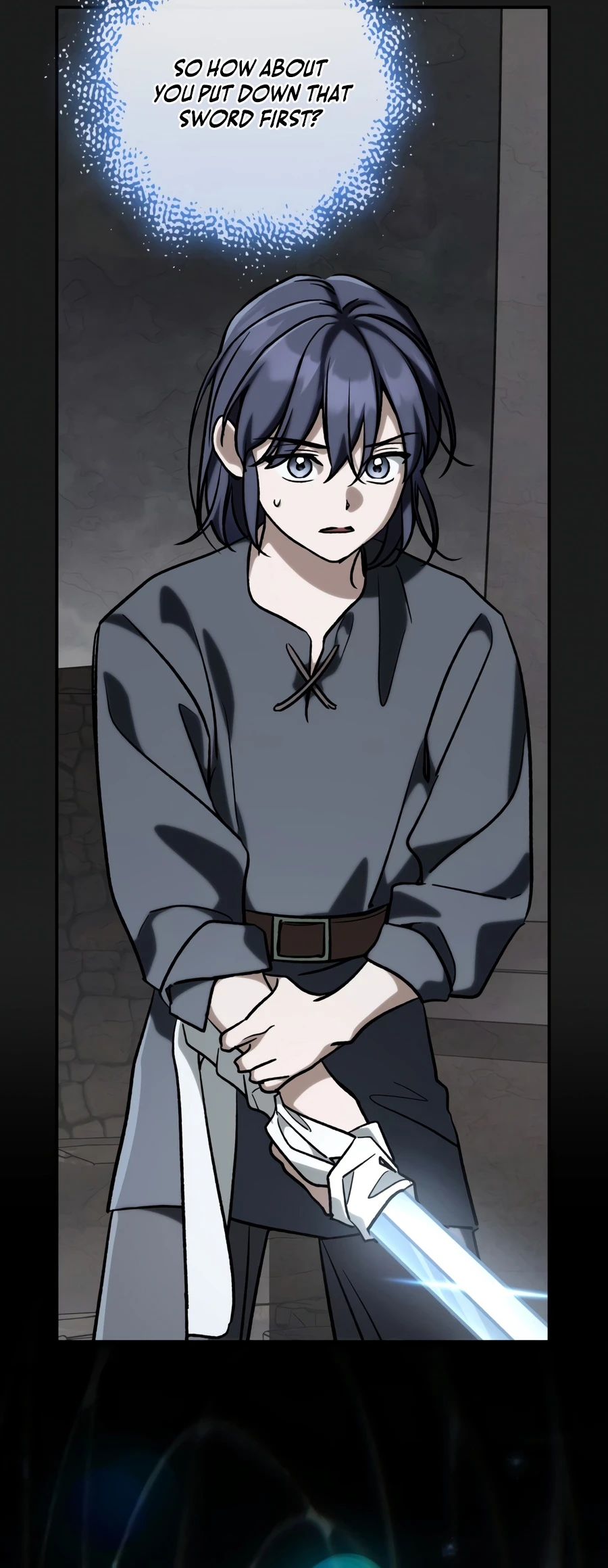 Children of the Rune Chapter 71 - Page 13