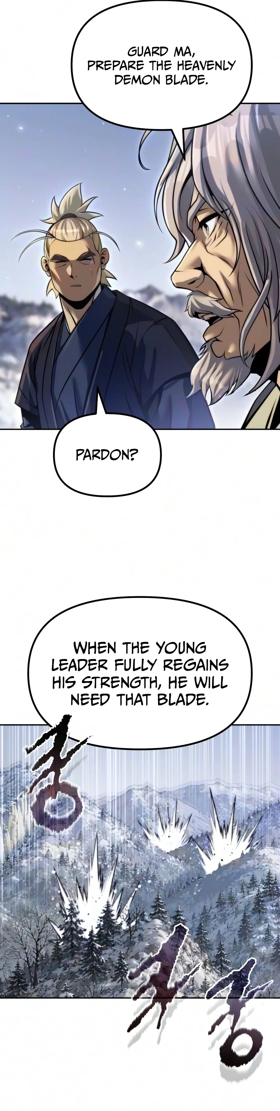 Chronicles of the Demon Faction Chapter 180 - Page 3