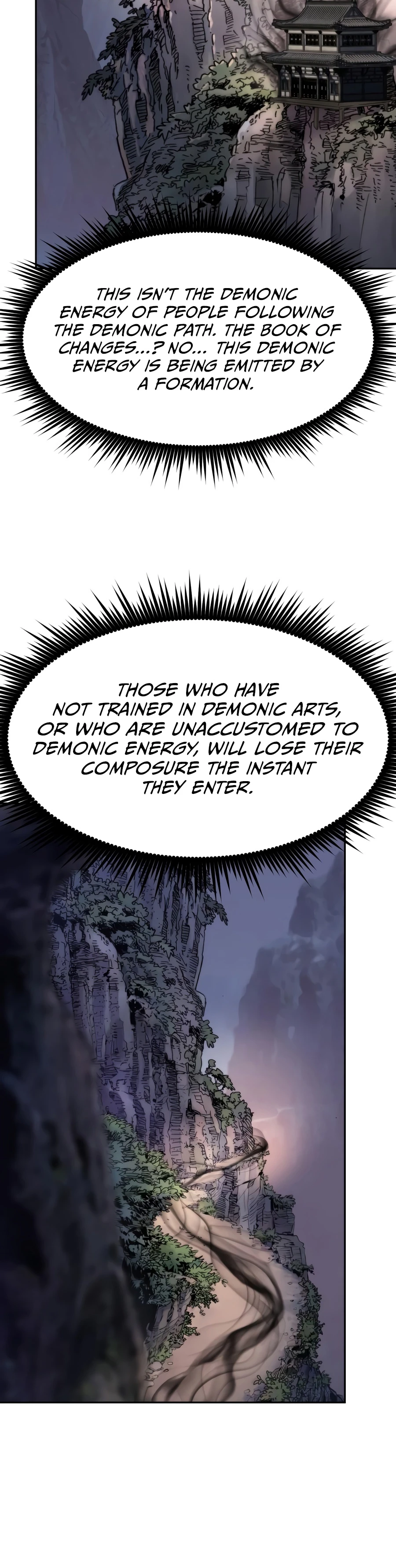 Chronicles of the Demon Faction Chapter 181 - Page 5