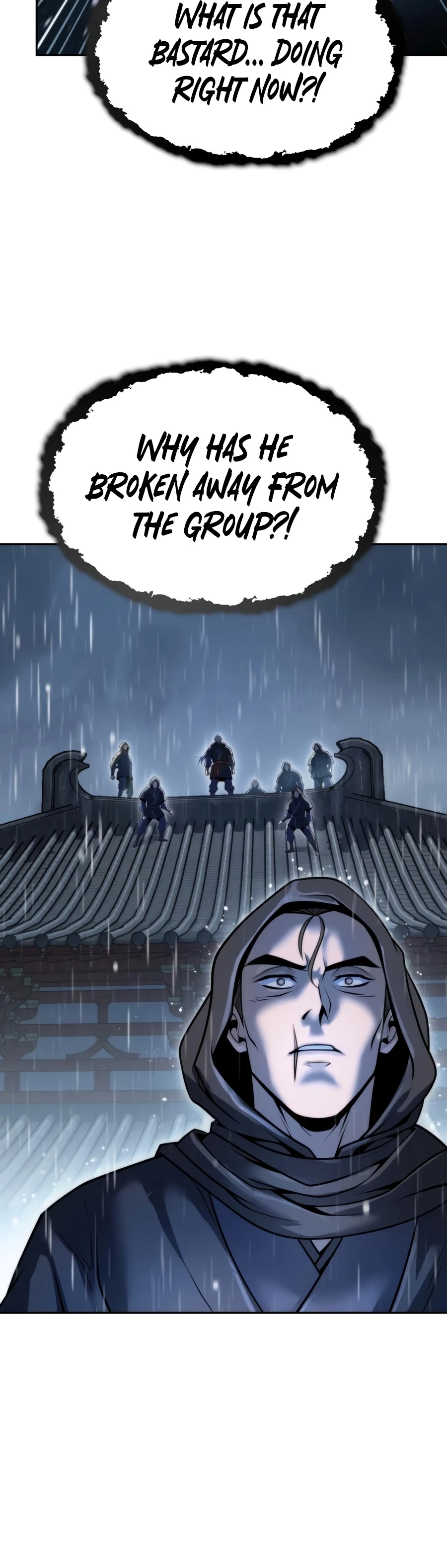 Chronicles of the Demon Faction Chapter 181 - Page 19