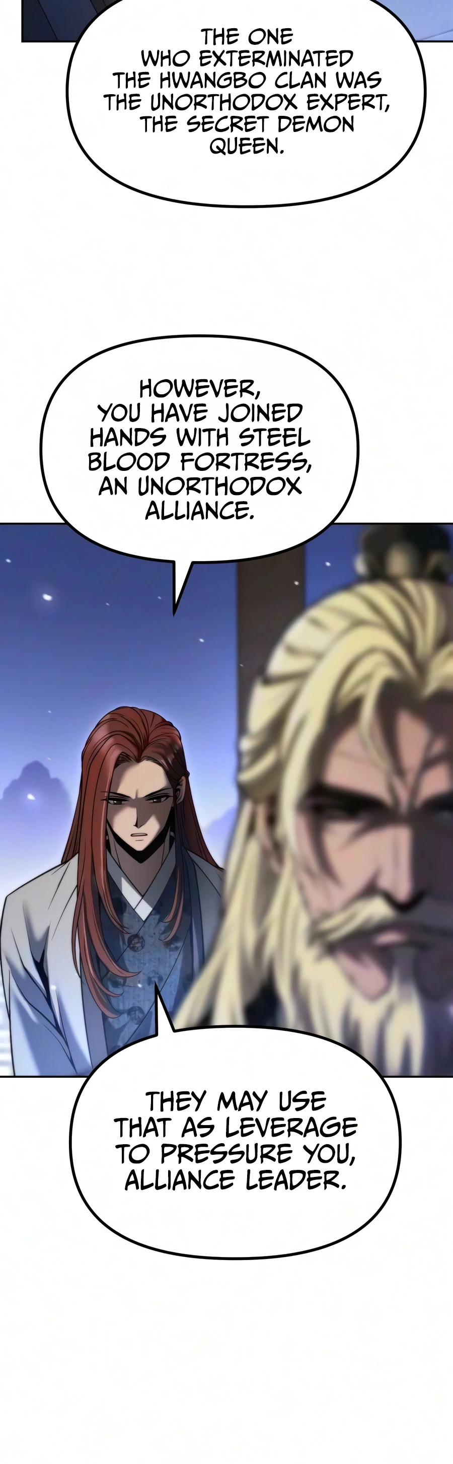 Chronicles of the Demon Faction Chapter 183 - Page 13