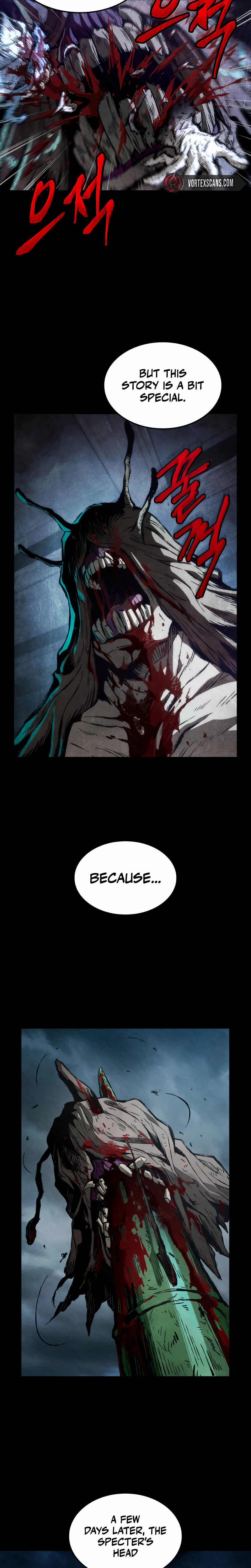 Chronicles Of The Demon Slaying Cultivator Chapter 1 - Page 2