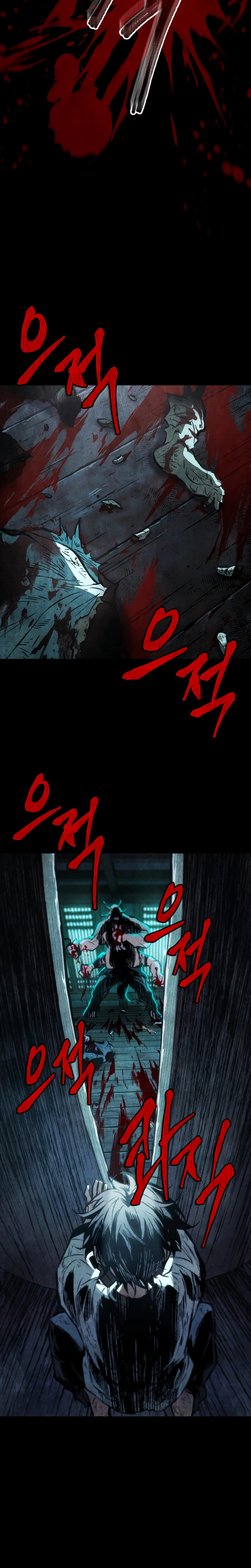Chronicles Of The Demon Slaying Cultivator Chapter 1 - Page 14