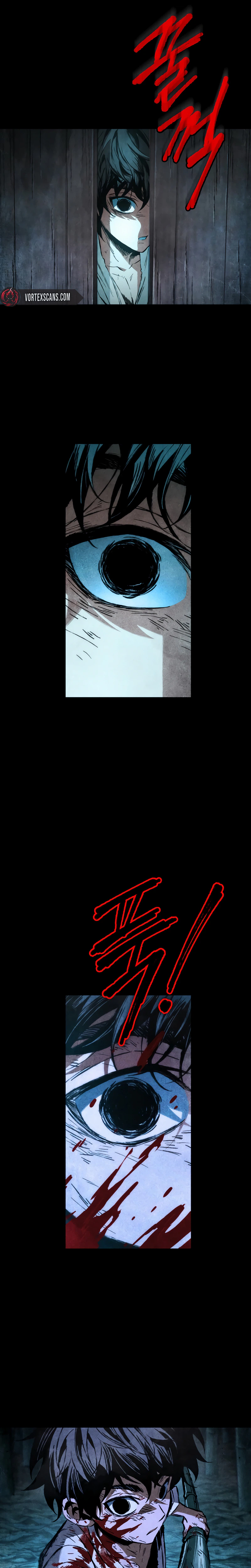 Chronicles Of The Demon Slaying Cultivator Chapter 1 - Page 15