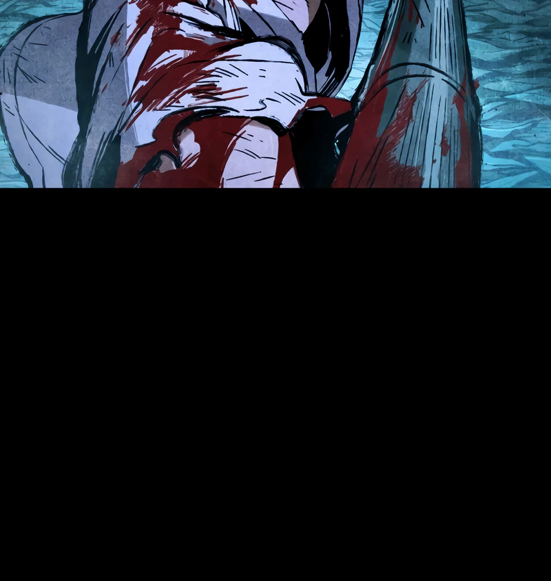 Chronicles Of The Demon Slaying Cultivator Chapter 1 - Page 16